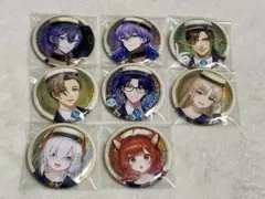 ひぐらしのなく頃に 古手梨花 缶バッジ - メルカリ