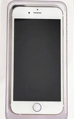 iPhone 6 Gold 64 GB Softbank