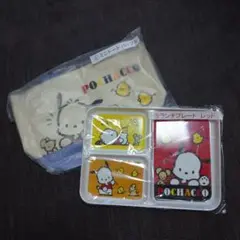 【サンリオ】ポチャッコセット