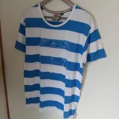 クルーネック Tシャツ