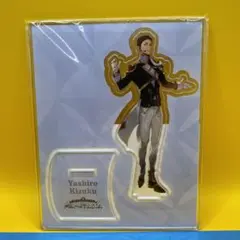 ② にじさんじ 社築 FANTASIA アクリルスタンド&ブロマイド