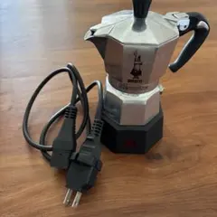 Bialetti エスプレッソ　電気式のサムネイル