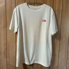 ノースフェイス NT32107 Sticker Halfdome 半袖Tシャツ