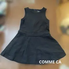 COMME CA FILLE 120 フォーマルワンピース