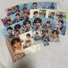 &TEAM フウマ シーグリ セット