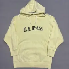 Champion×RODEO CROWNS コラボ リバースウィーブパーカー