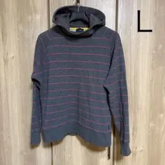 paul smith ポールスミス ジーンズ　プルオーバーパーカーのサムネイル