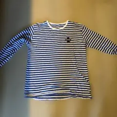 F.C.Real Bristol ボーダー 長袖カットソーのサムネイル