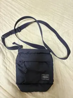 PORTER FORCE サコッシュ ショルダーバッグ
