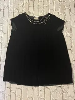 Bonpoint　ボンポワン　ワンピース　女の子　ベビー　90cm