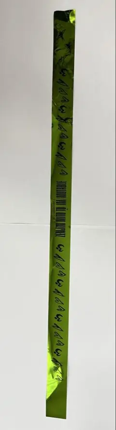 b*様 Mrs. GREEN APPLE 銀テープ 1/4 ① 2026年最新】mrs green apple銀テープの人気アイテム - メルカリ