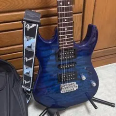 【美品・国内即納】Litejam スマートギター ソニックブルー 美品・国内即納】Litejam スマートギター ソニックブルー - メルカリ