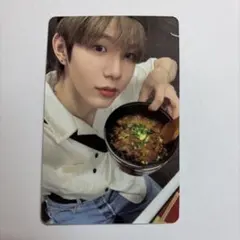 RIIZE ショウタロウ Epilogue トレカ