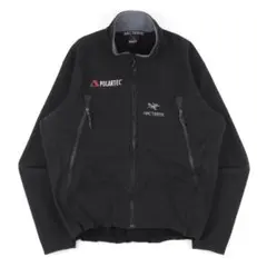 【国内正規品】ARC'TERYX SYSTEM_A PALTZ JACKET L 国内正規品】ARC'TERYX SYSTEM_A PALTZ JACKET L - メルカリ