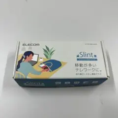 ELECOM Slint Bluetooth モバイルマウス