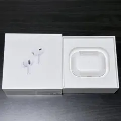 Air pods Pro 第2世代 Lightning