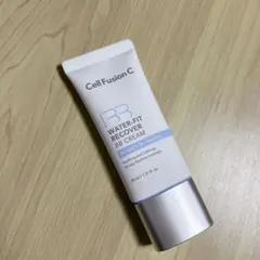 セルフュージョンC ウォーターフィットリカバー BBクリームのサムネイル