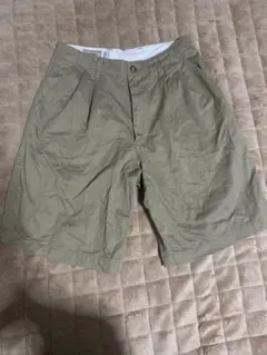 J.CREW 770 MAKER CHINOS ショートパンツ ベージュのサムネイル