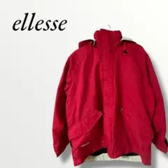 ellesse エレッセ　スキーウェア　スノーボードウェア　M