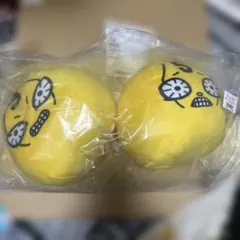 ジョジョの奇妙な冒険　もちもちもっち　ピストルズ　ぬいぐるみ　一番くじ