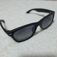 Ray-Ban P ブラック サングラス