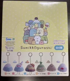 すみっコぐらし　やま　てのりぬいぐるみ　10周年　POP UP 海外限定　セット