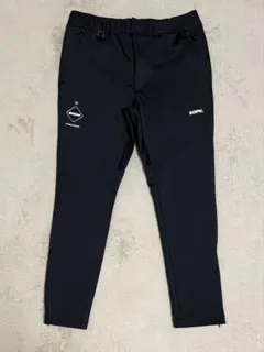 FCRB SUPPLEX NYLON EASY PANTS - メルカリ