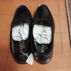 [箱なし]HARUTA ローファー 25.5cm