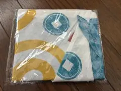 もへじ　手ぬぐいエコバッグのサムネイル