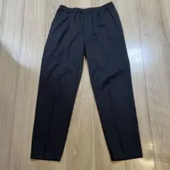 green label グリーンレーベル オルマイイージーパンツ