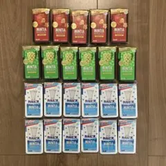 MINTIA BREEZE ミンティアブリーズ 30粒22g 23個セットのサムネイル