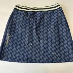 レザレクション Resurrection GMプリーツスカート ホワイト - メルカリ