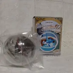 リーメント　ポケットモンスター　テラリウムコレクション　シャンデラ