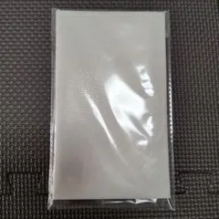 ブックカバー ホワイト