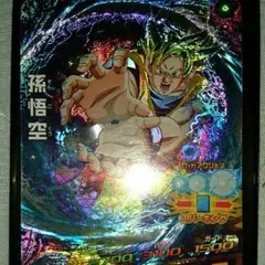 ドラゴンボールヒーローズCPセット！