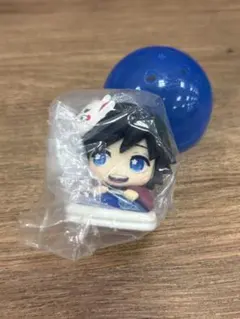 【匿名発送】鬼滅の刃 冨岡義勇 おねむたん スペシャルリミックス肆 未開封