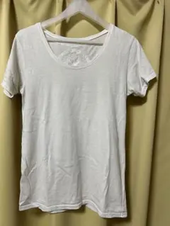 goa Tシャツ　ドリームキャッチャー　刺繍のサムネイル