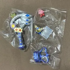 カービィ トゥインクルワンド カービィとマホロア　Twinkle Wand