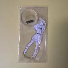 BLEACH KlubOutside 104 STANDS アクスタ ミニーニャ BLEACH KlubOutside 104 STANDS アクスタ ミニーニャ - メルカリ