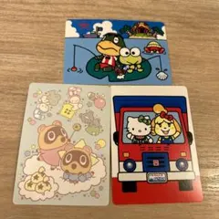 あつ森 キャラクターグッズ