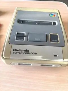 価格変更！Nintendo Super Famicom 本体とソフト⭐︎ジャンク