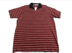 【新品】BUONA GIORNATA 半袖Tシャツ　ボーダー柄　Ｌサイズのサムネイル
