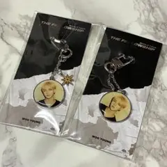 2025年最新】ATEEZ aniteez キーリングの人気アイテム - メルカリ