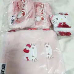 サンリオ　ハローキティ当りくじ