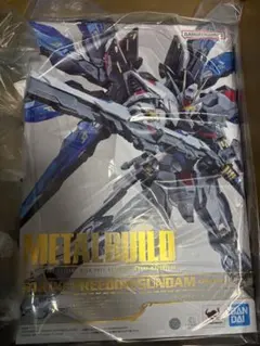 2026年最新】Metal BUILD ストライクフリーダムガンダムの人気アイテム