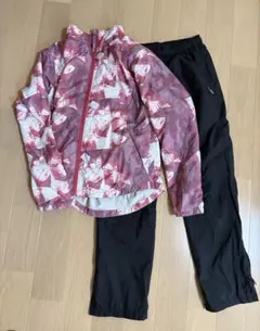 GOSEN ジャージ上下セット　レディース　M