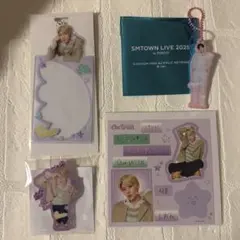 NCTWISH ラントレ　シオン