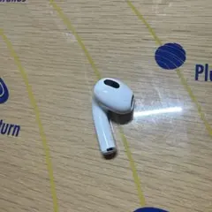 ［国内正規品］AirPods第3世代 左耳 A2564