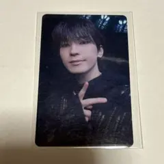 SEVENTEEN ウォヌ 日産 会場限定