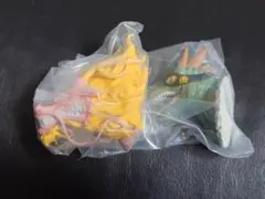 一番くじ ワンピース 悪魔を宿す者たち F賞 ヘッドマグネット 2種